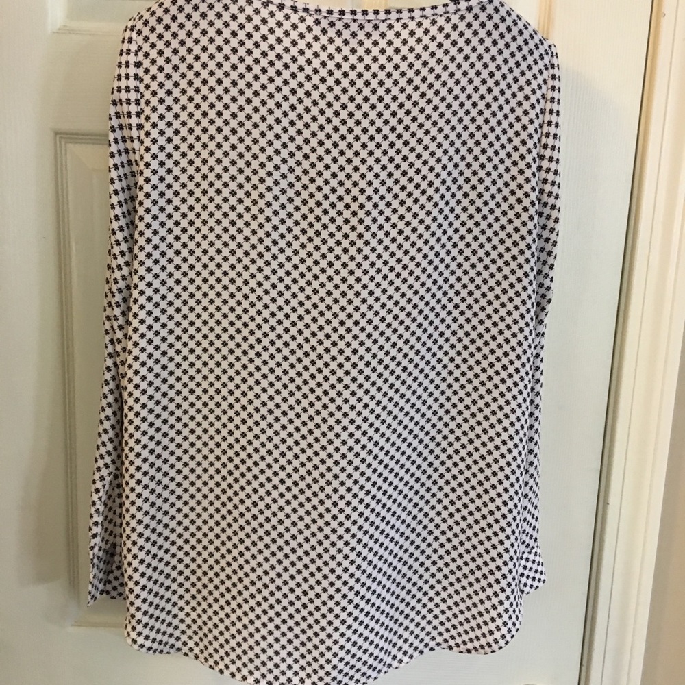 Loft blouse - Picture 4 of 5